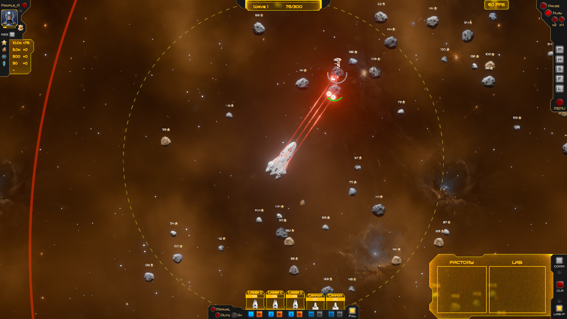 TerrApocalipse screenshot #3