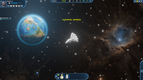 TerrApocalipse screenshot 1
