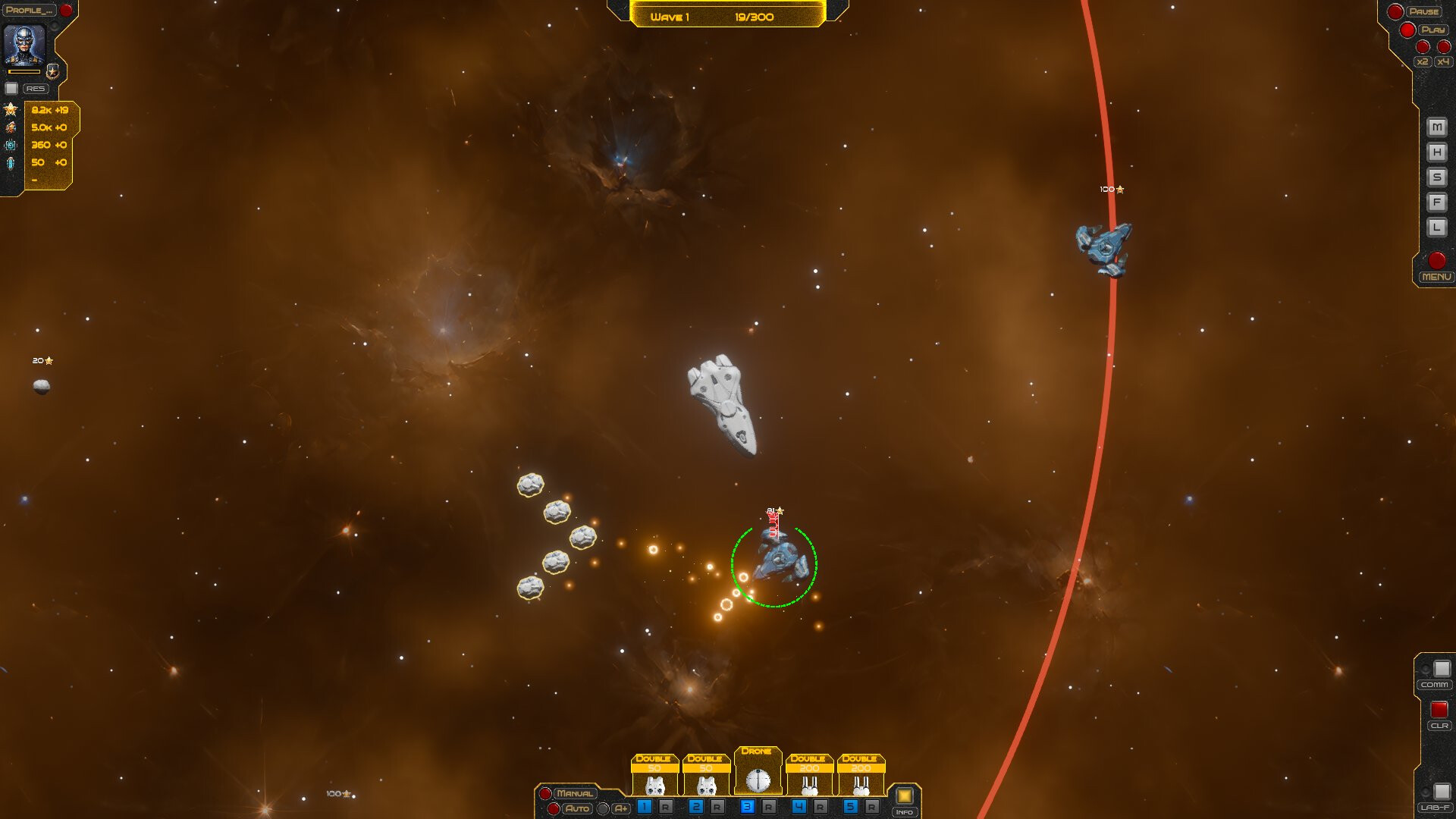 TerrApocalipse screenshot #16