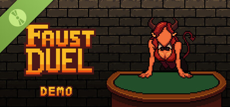 Faust Duel Demo