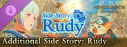 DLC: Monster Hunter Stories 3: Twisted Reflection - Additional Side Story: Rudy