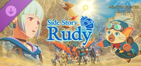 Monster Hunter Stories 3: 命运双龙 - 追加支线故事:鲁迪篇