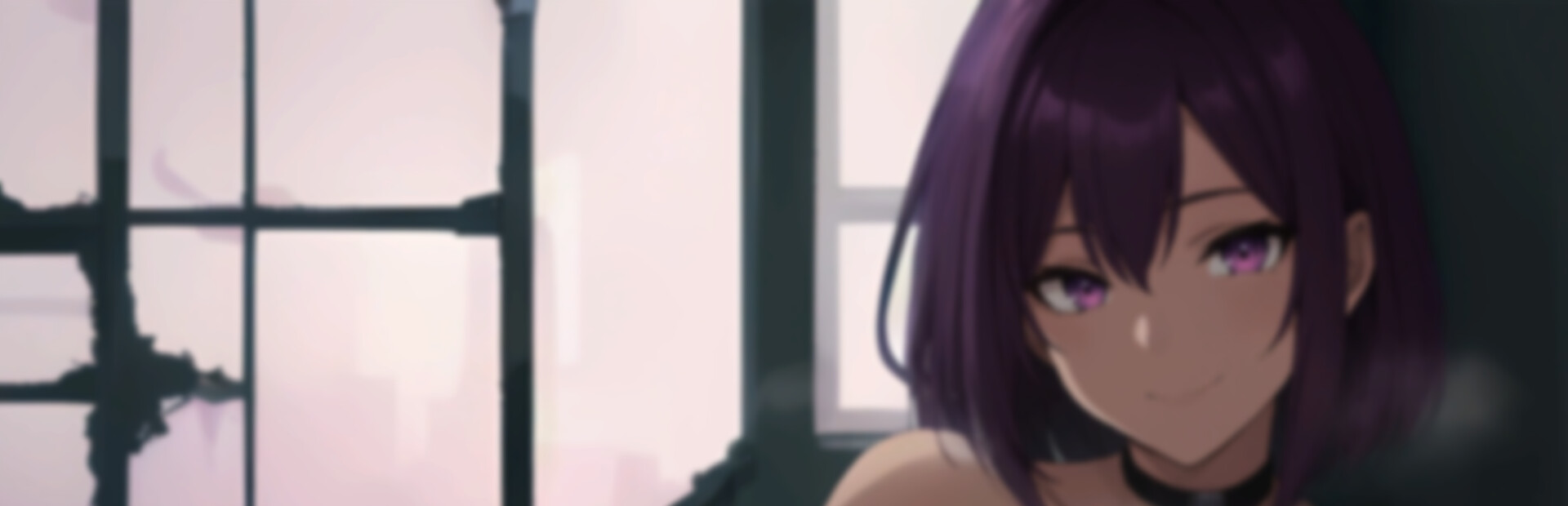 Hentai Abandoned
