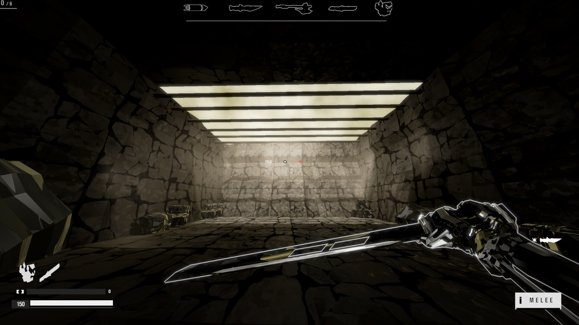 Demon Itself screenshot #6