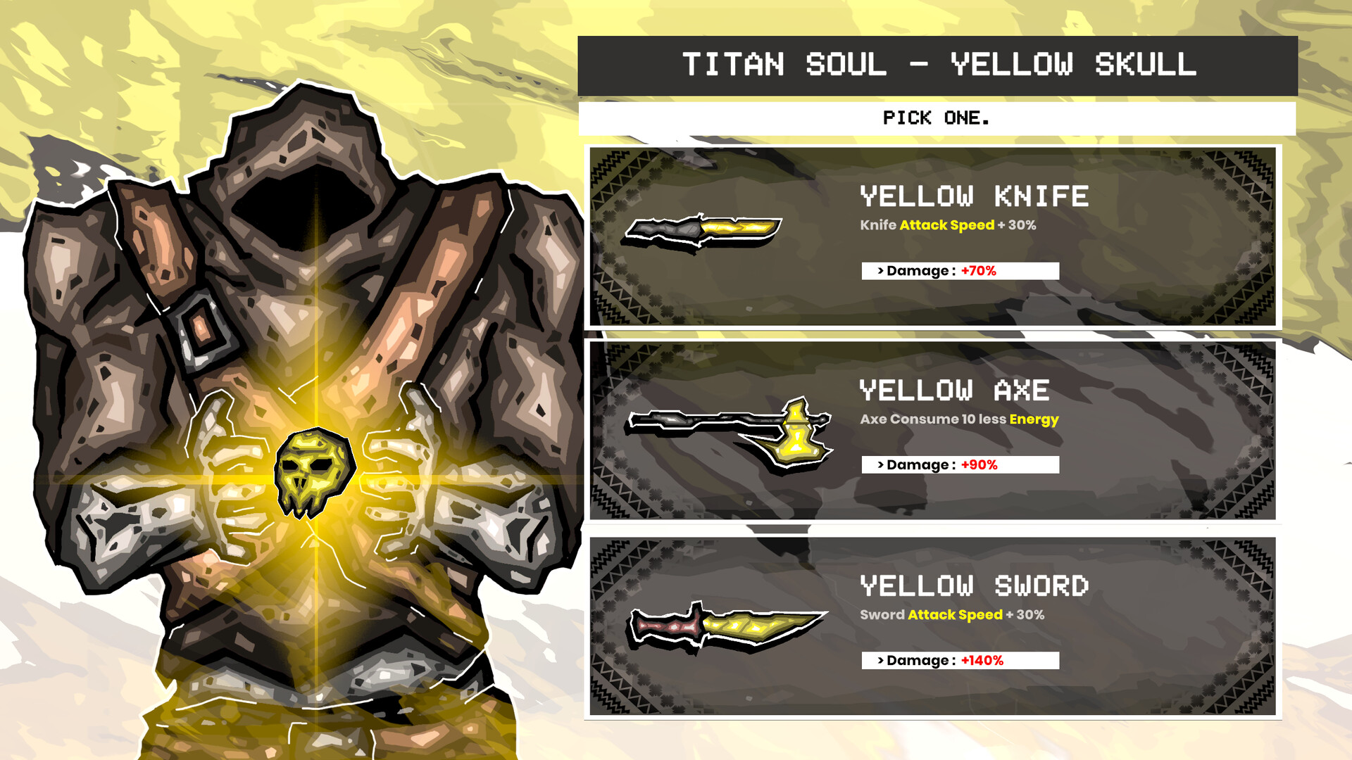 Demon Itself screenshot #7