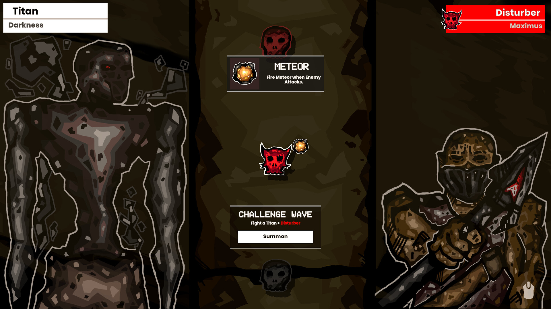 Demon Itself screenshot #11