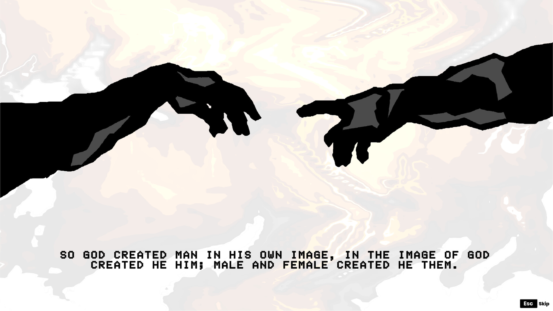 Demon Itself screenshot #6