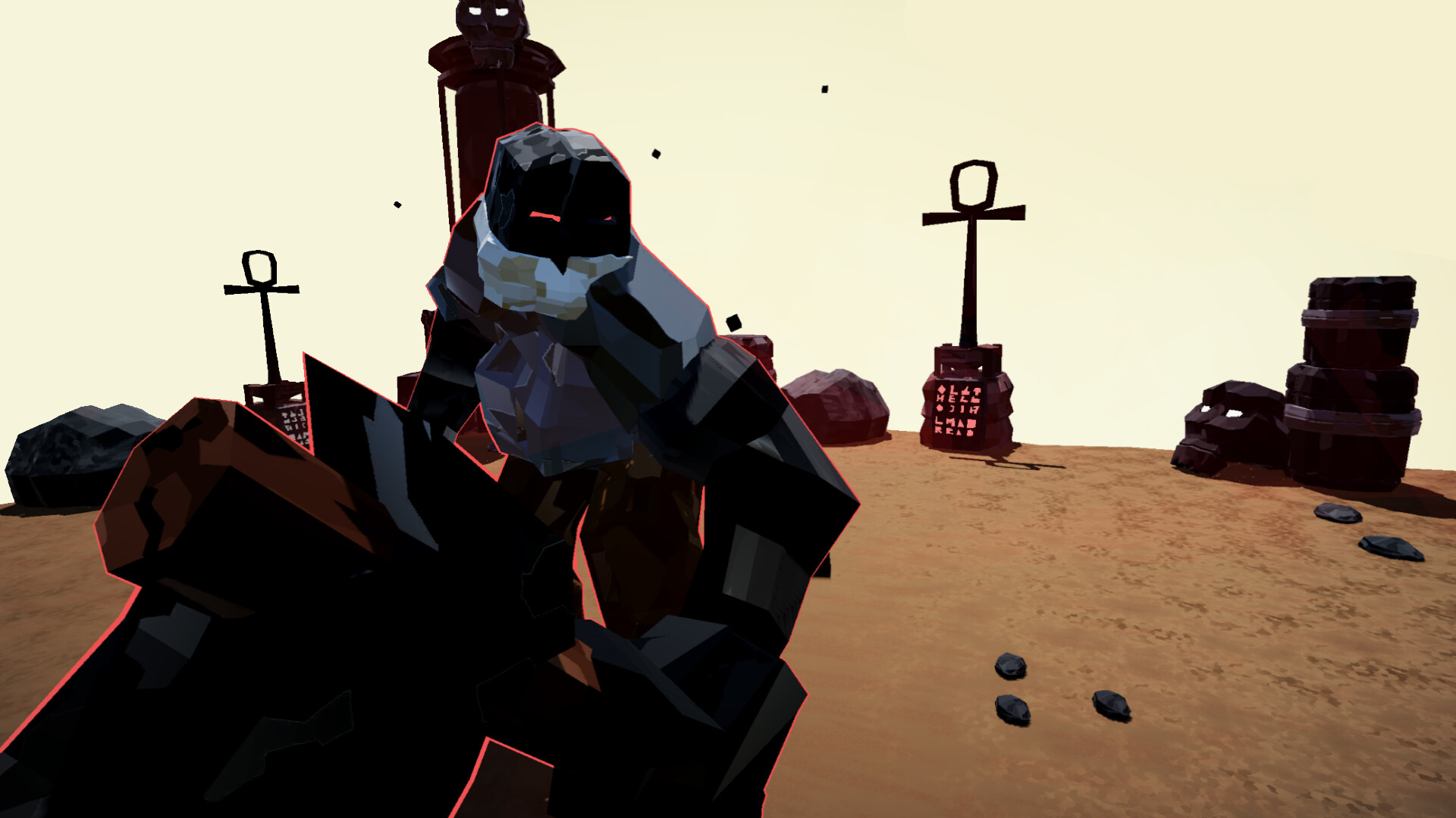 Demon Itself screenshot #5