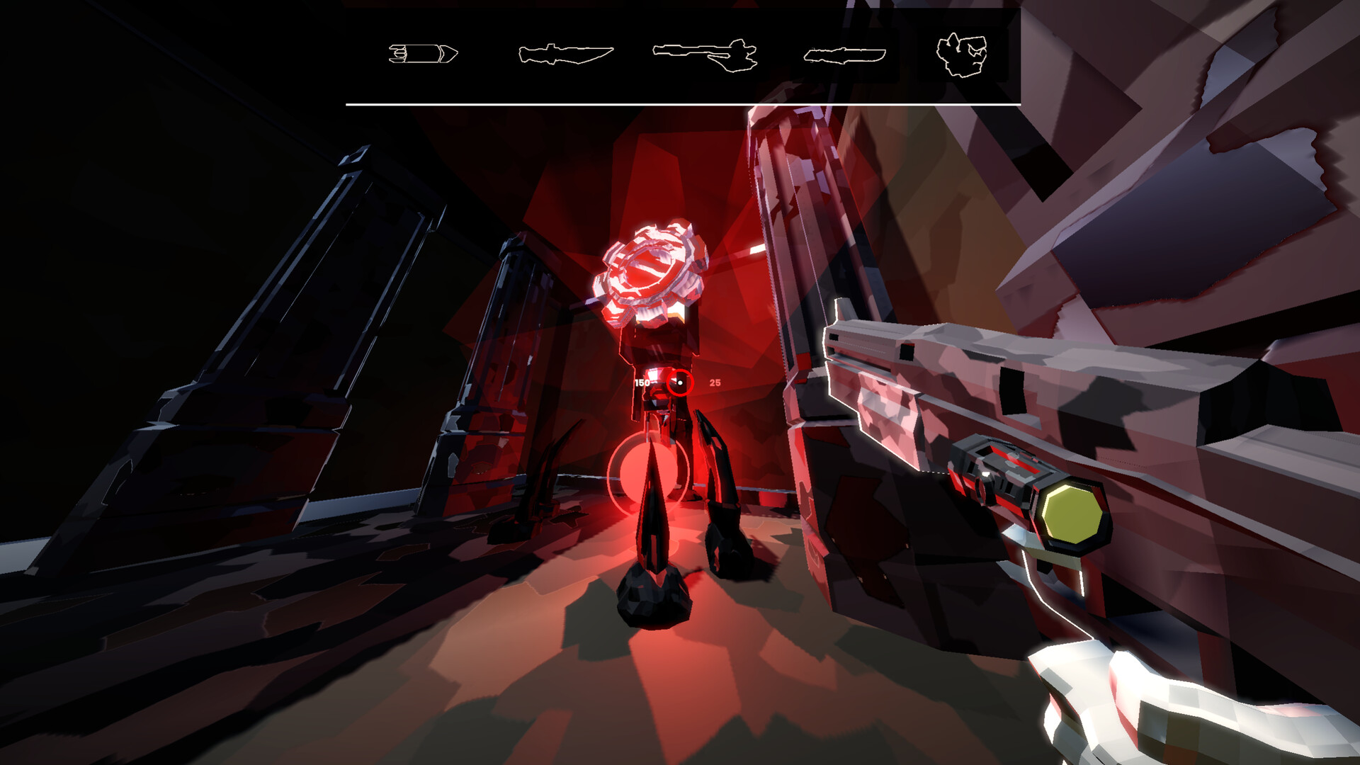 Demon Itself screenshot #10