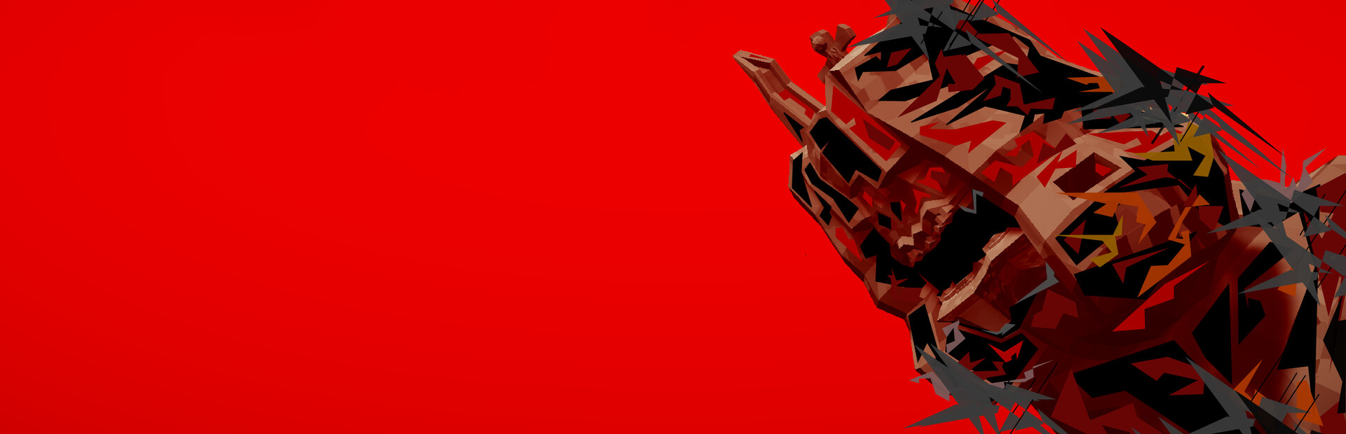 Demon Itself