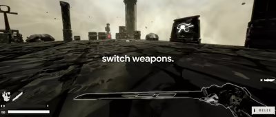 Demon Itself video 2
