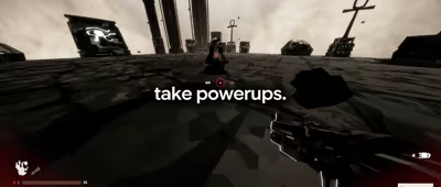 Demon Itself video 3