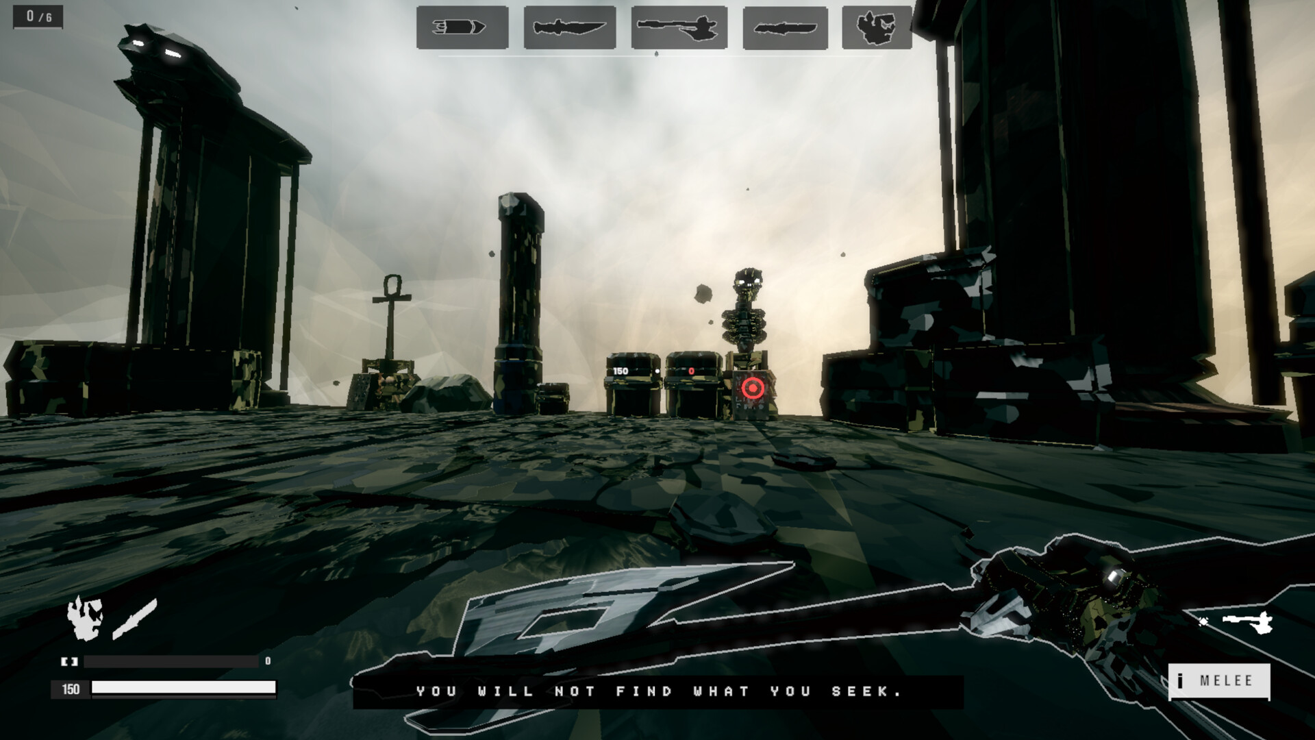 Demon Itself screenshot #5