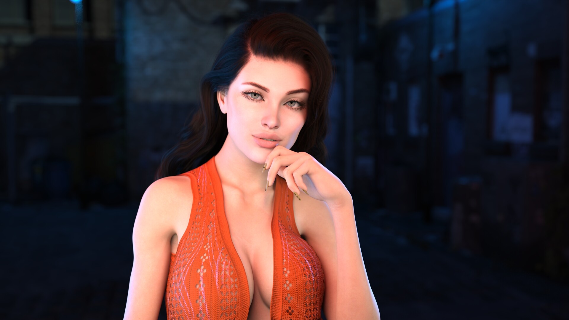 My Ex-Future Family Season 2: Twists of Fate Featured Screenshot #1