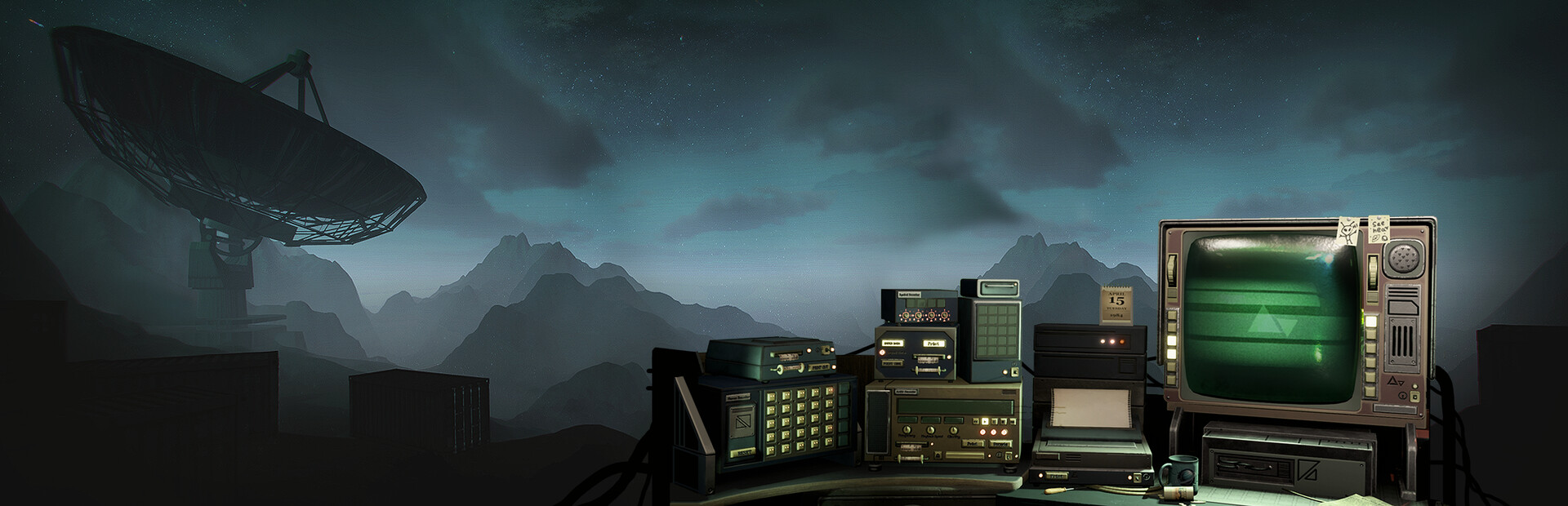 Signal Station