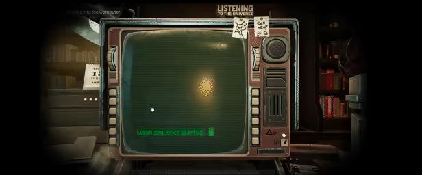 Signal Station video 1