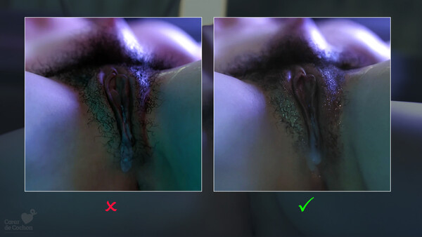 JASON, Coming of Age - NSFW Realism Pack