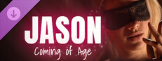 JASON, Coming of Age - NSFW Realism Pack game capsule image