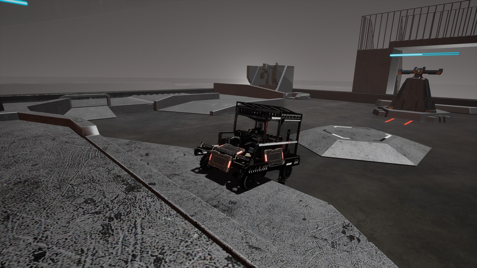 Gestalt System screenshot #5