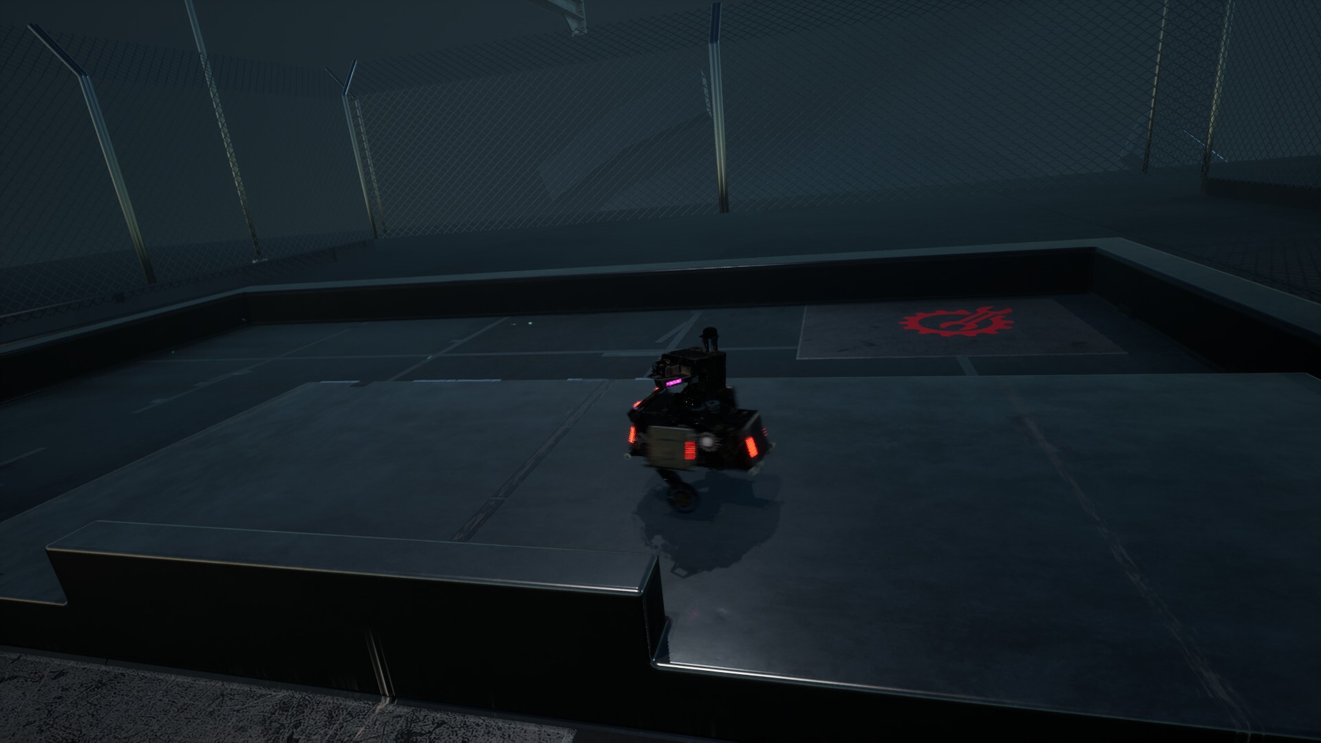 Gestalt System screenshot #6