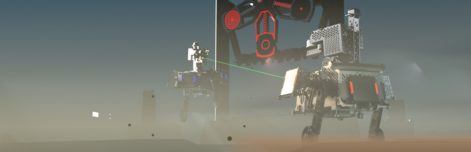 Gestalt System