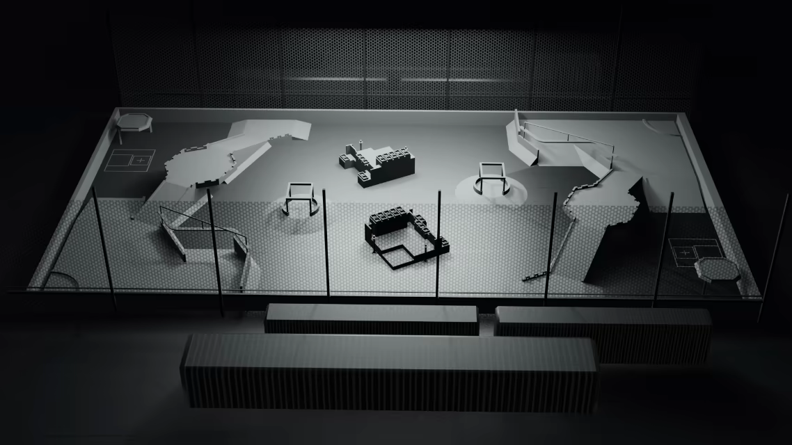 Gestalt System video 6