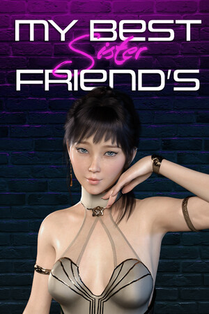 My Best Friend's Sister Stats