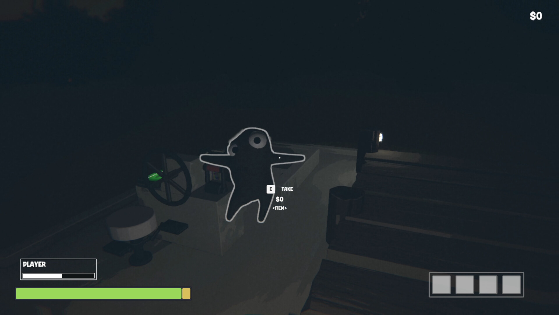 Bait Motel screenshot #1