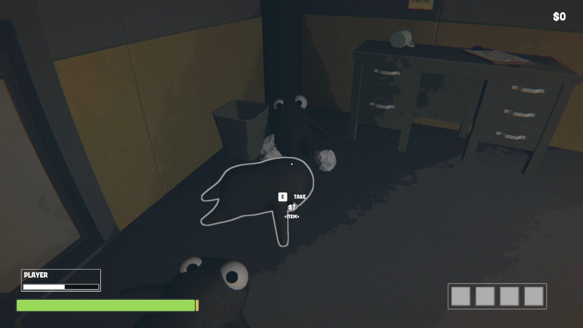 Bait Motel screenshot #7