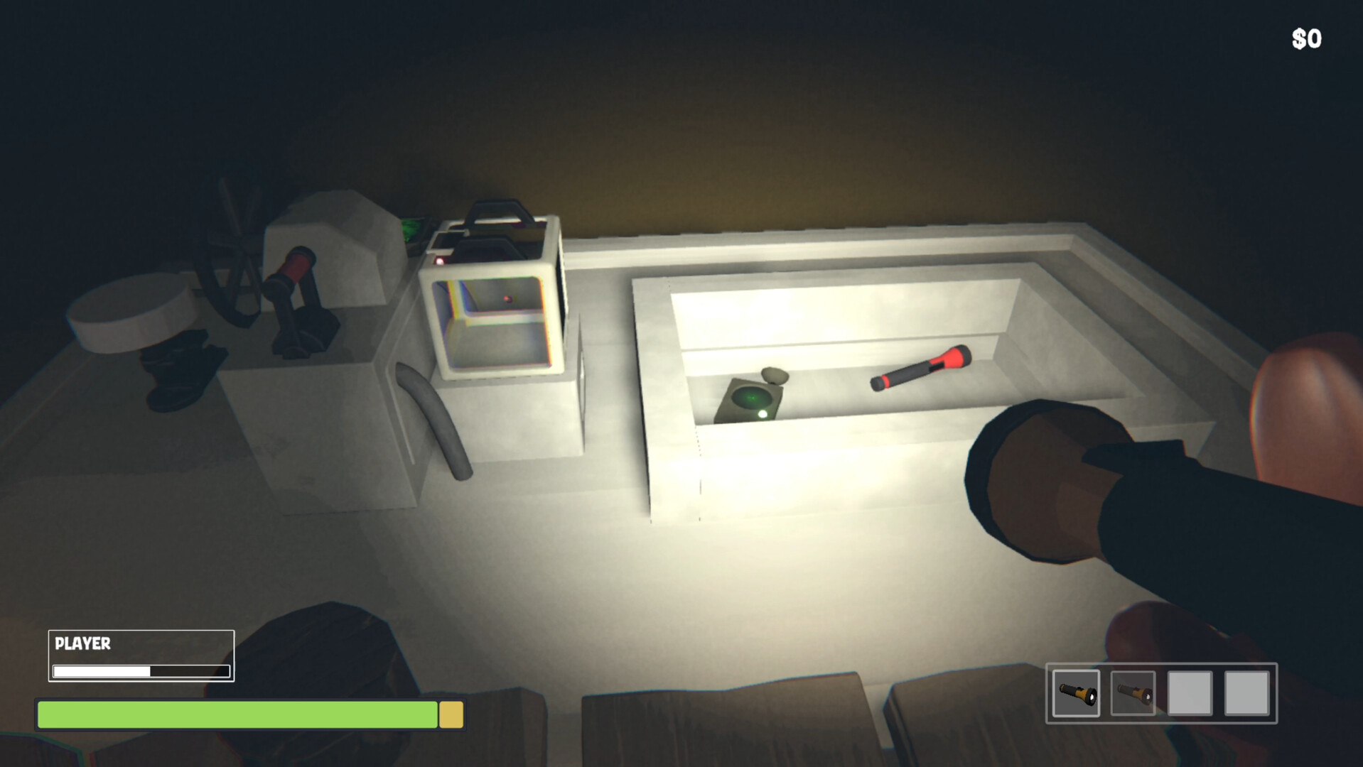 Bait Motel screenshot #3