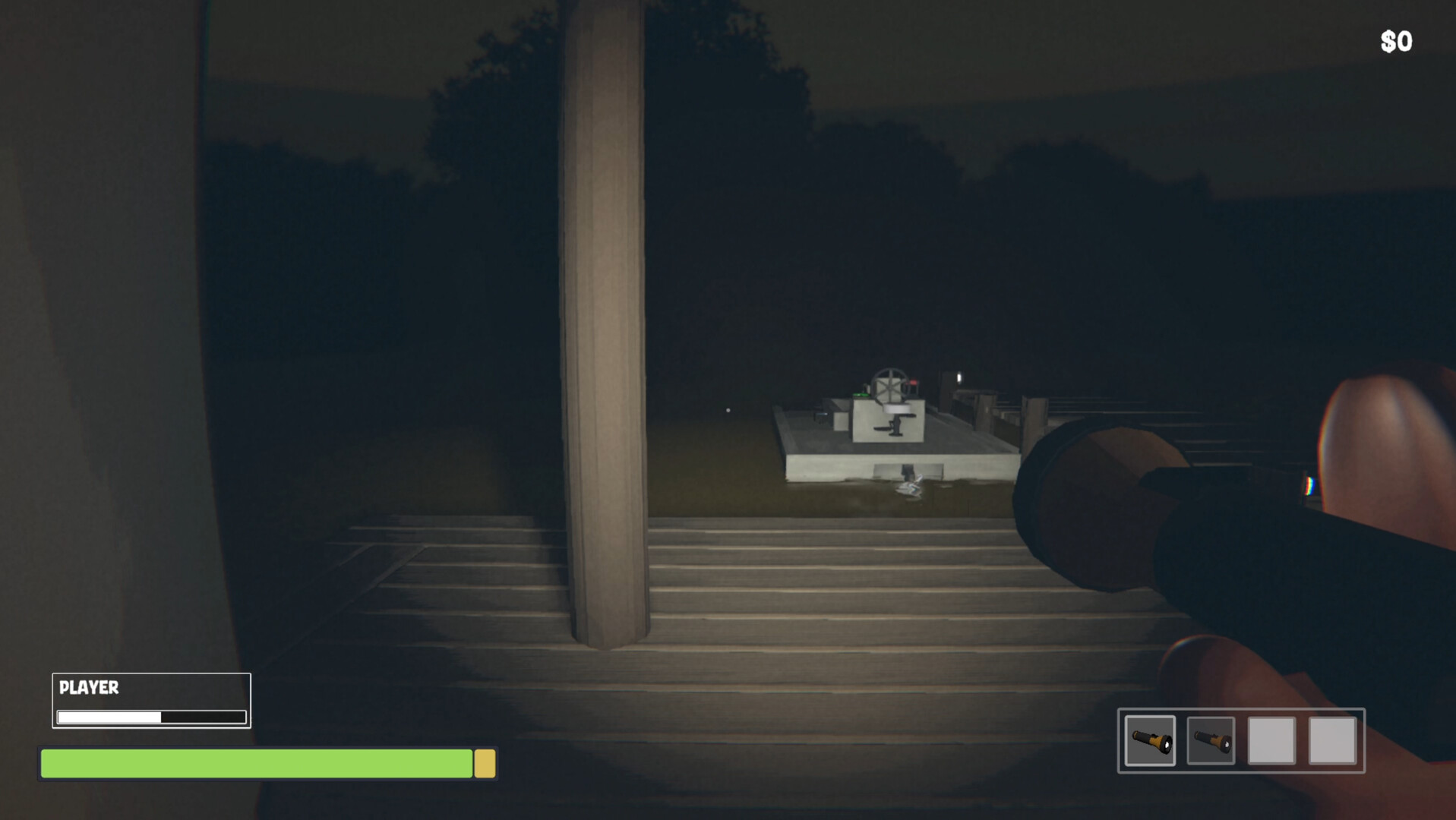 Bait Motel screenshot #6