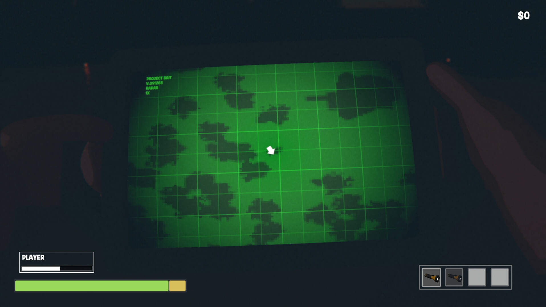 Bait Motel screenshot #5