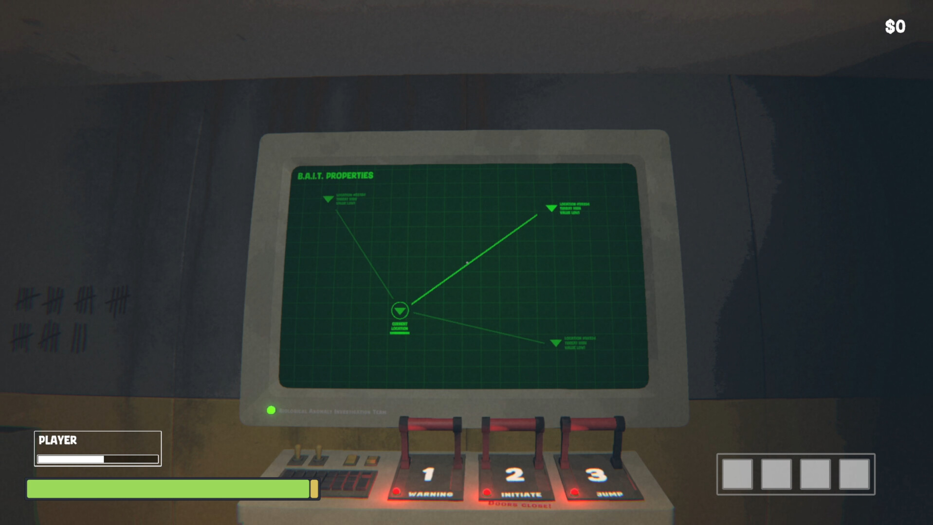 Bait Motel screenshot #2