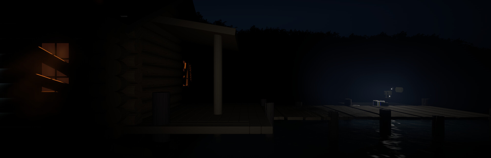 Bait Motel