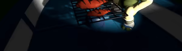 Bait Motel video 3