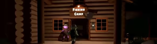 Bait Motel video 1