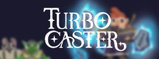 Turbo Caster cover
