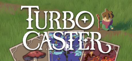 Turbo Caster