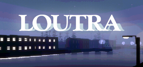 Loutra: Inaugural Group Show header art