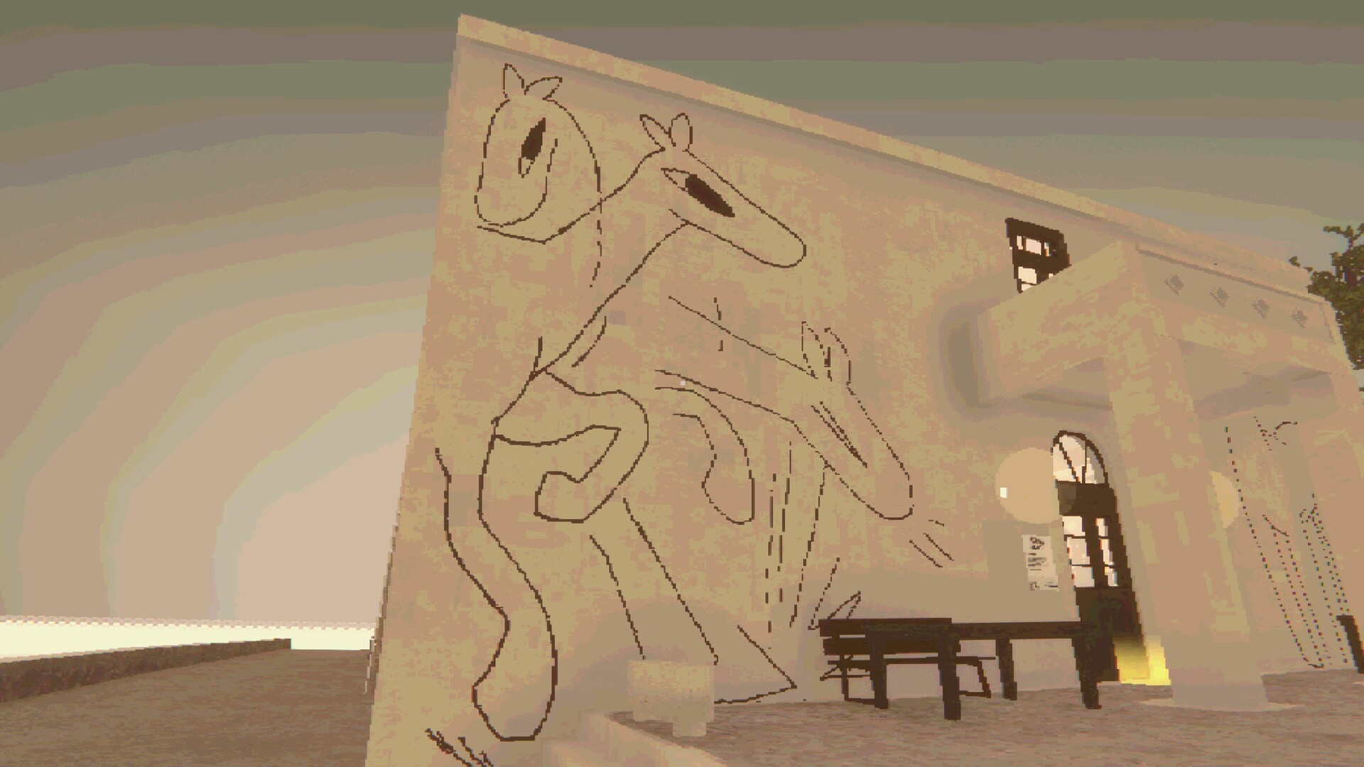 Loutra: Inaugural Group Show screenshot #10