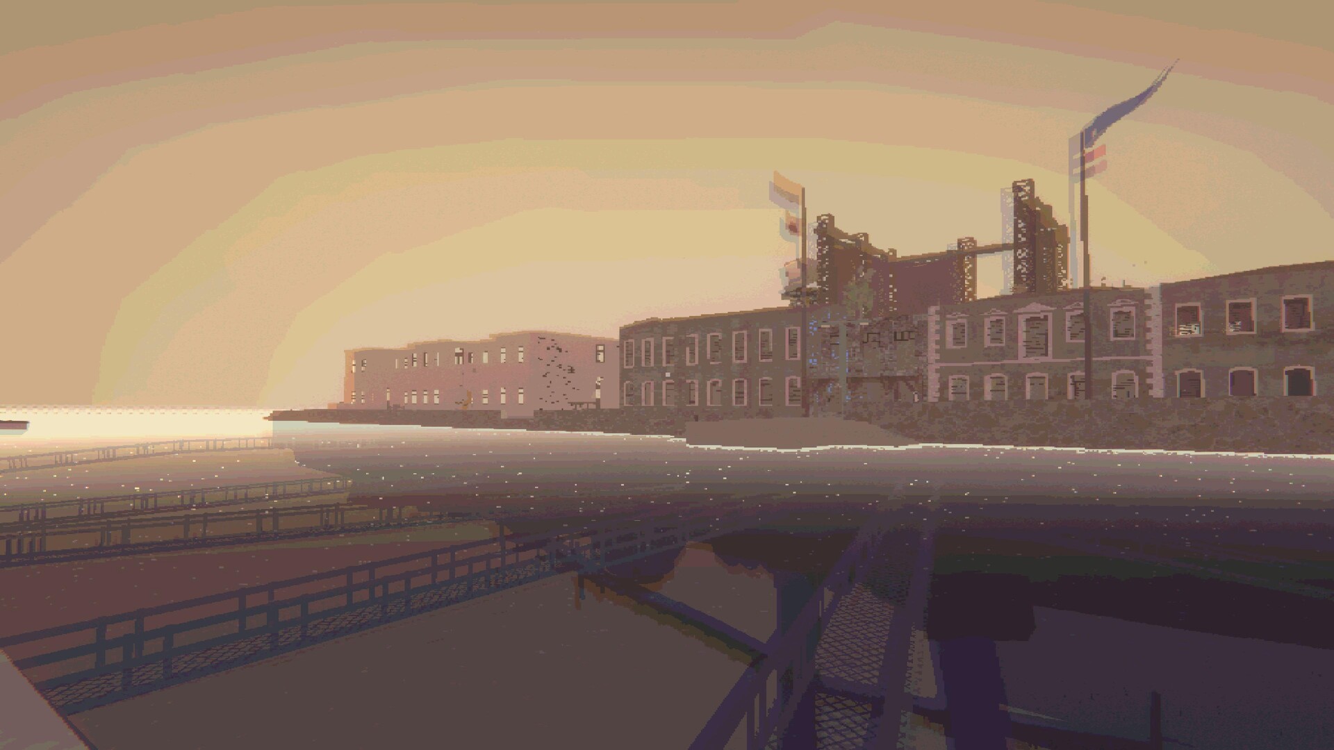 Loutra: Inaugural Group Show Featured Screenshot #1