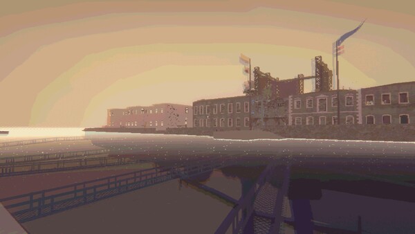Loutra: Inaugural Group Show screenshot 1