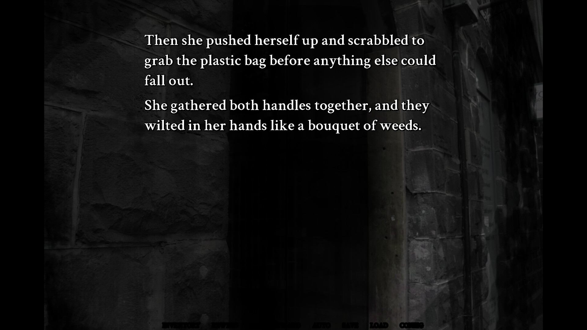 Autumn Rail Featured Screenshot #1