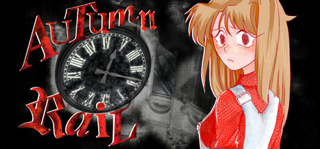 Autumn Rail header banner
