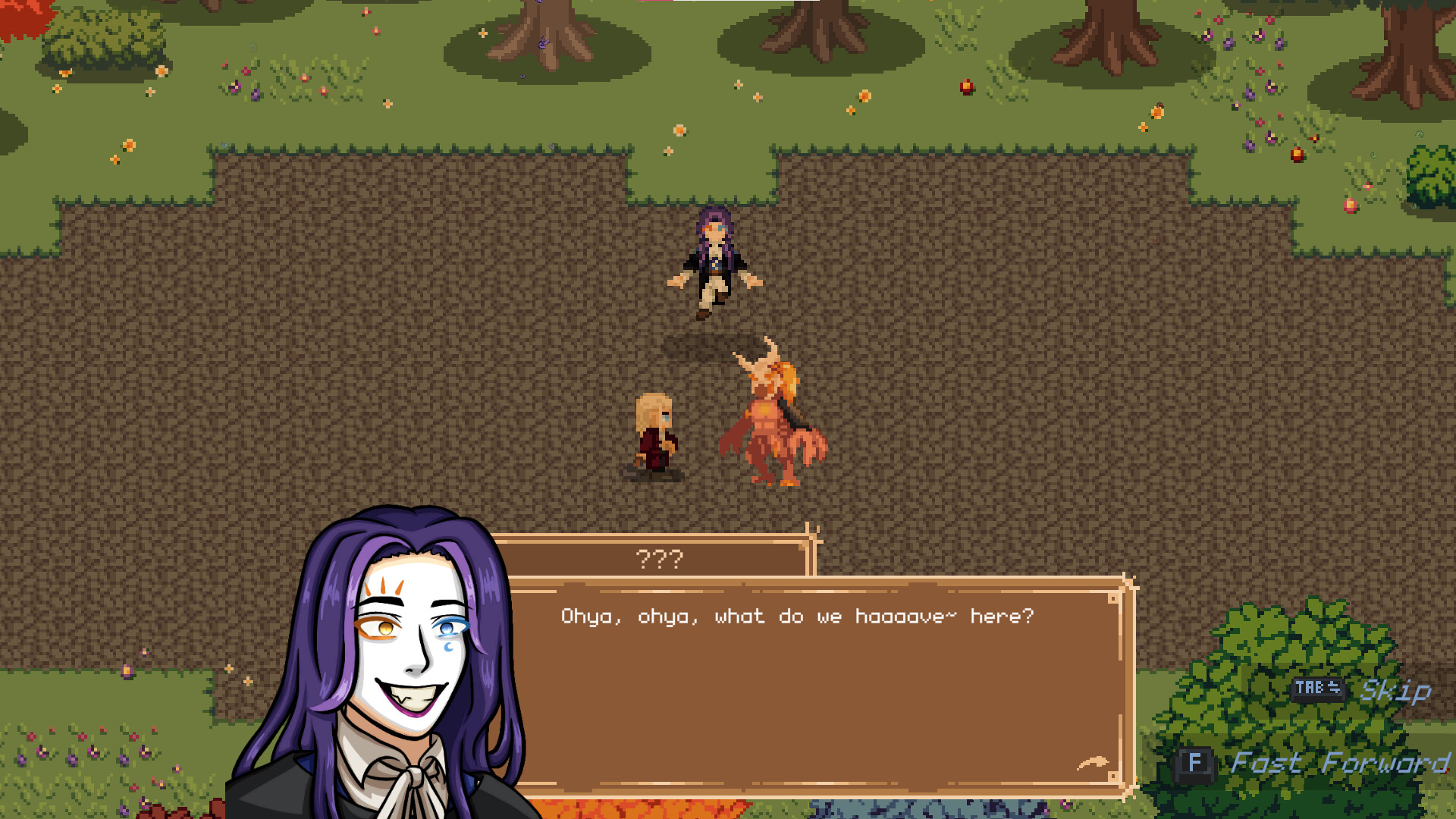 Undawning: The New Moon screenshot #3