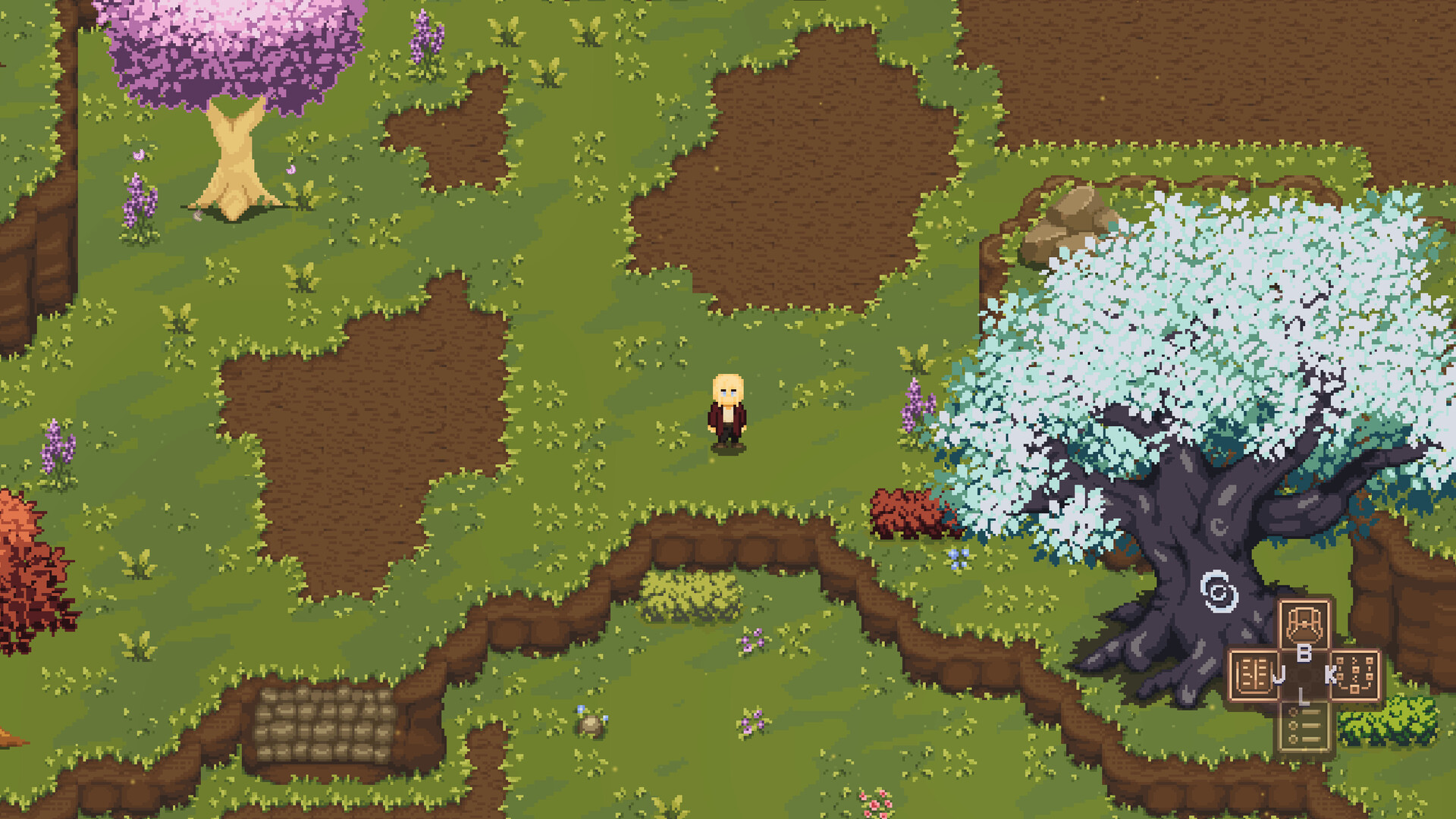 Undawning: The New Moon screenshot 1