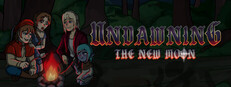 Undawning: The New Moon