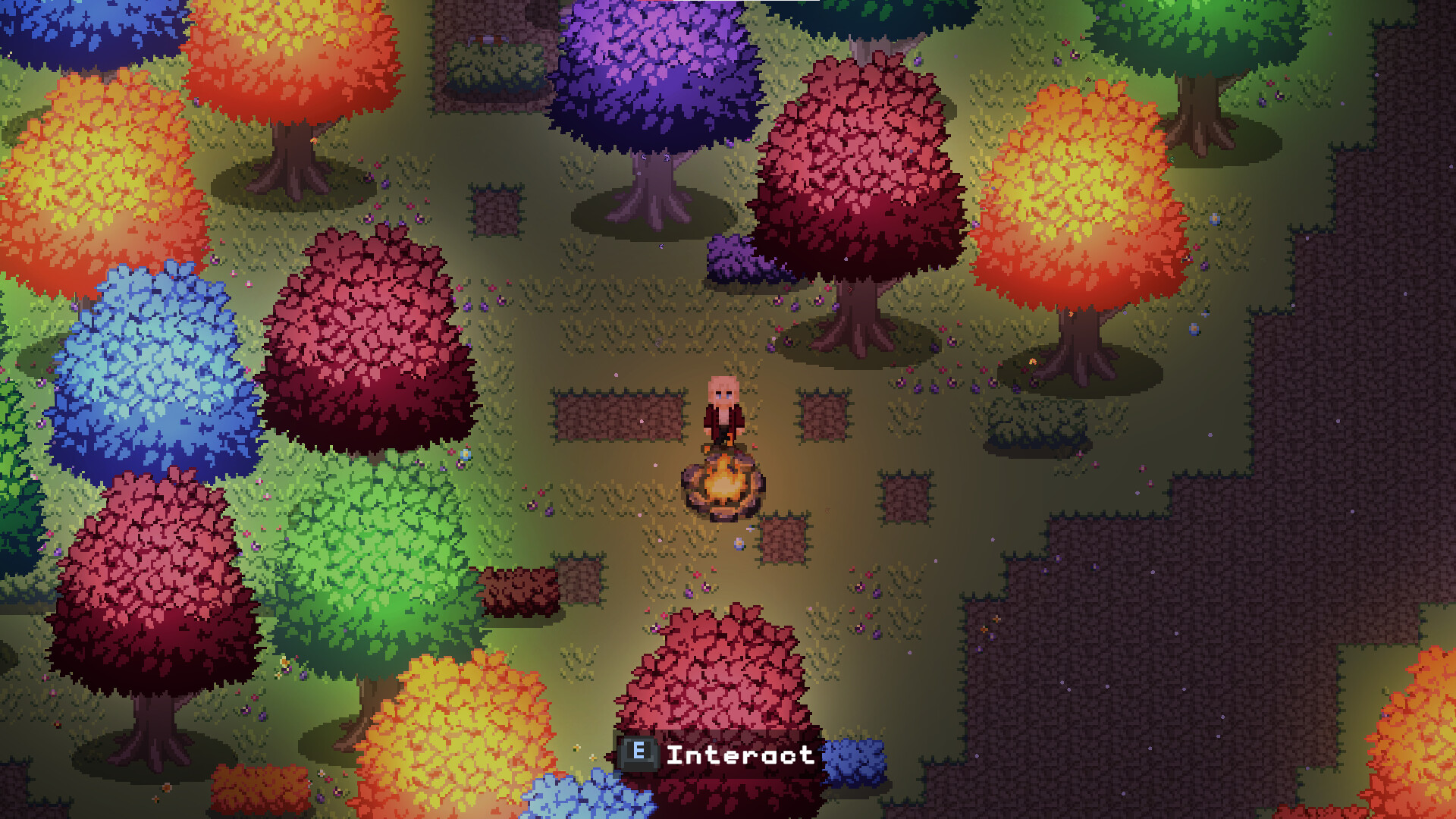 Undawning: The New Moon screenshot #6