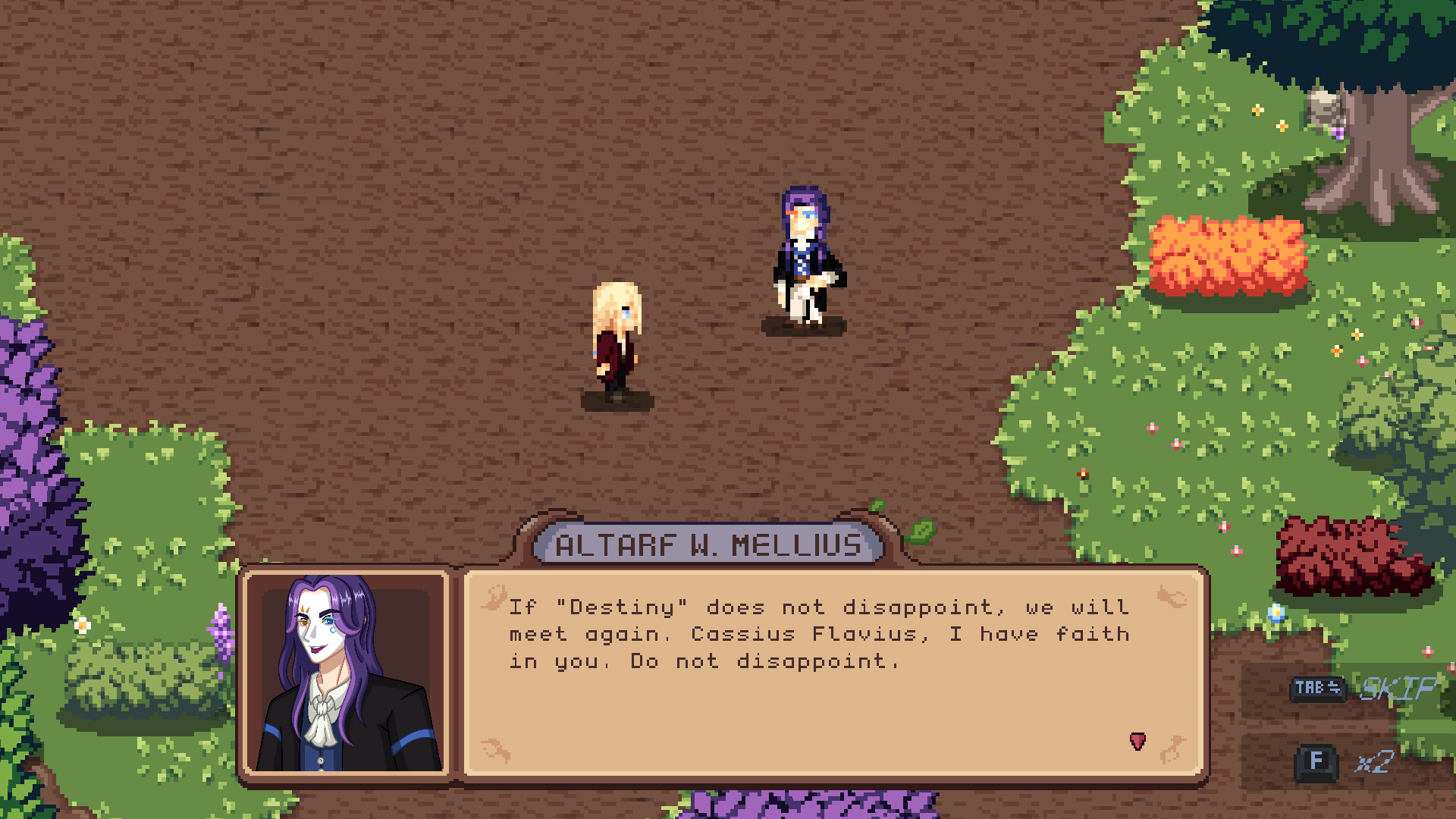 Undawning: The New Moon screenshot 6