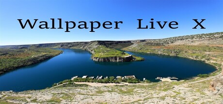 Wallpaper Live X